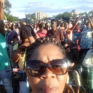 Meet your Posher, Yvonne